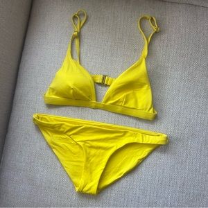 Vitamin A swimsuit